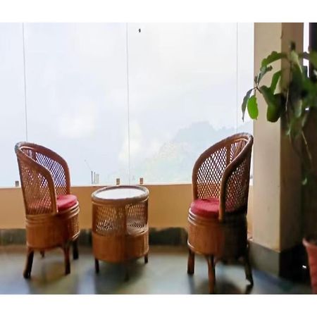 Sona Lodge, Siliguri Exteriör bild