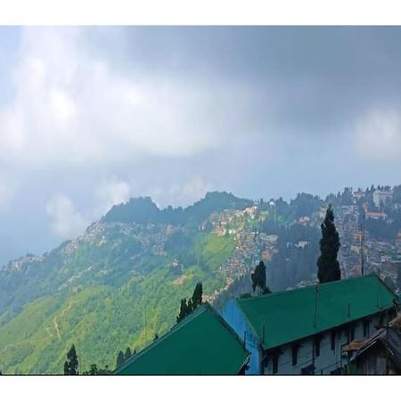 Sona Lodge, Siliguri Exteriör bild
