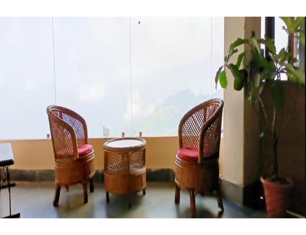 Sona Lodge, Siliguri Exteriör bild